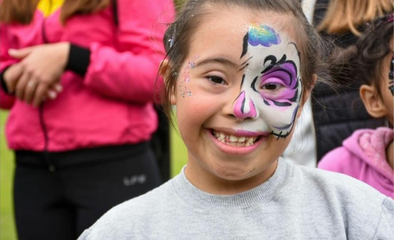 ASOCIACION CIVIL ANDAR: Día de las Infancias