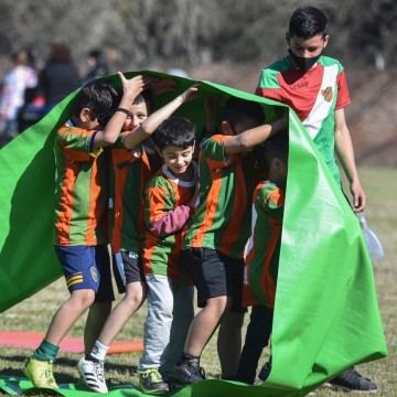 ASOCIACION CIVIL ANDAR: Día de las Infancias