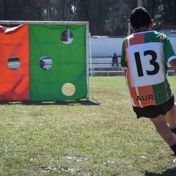 ASOCIACION CIVIL ANDAR: Día de las Infancias